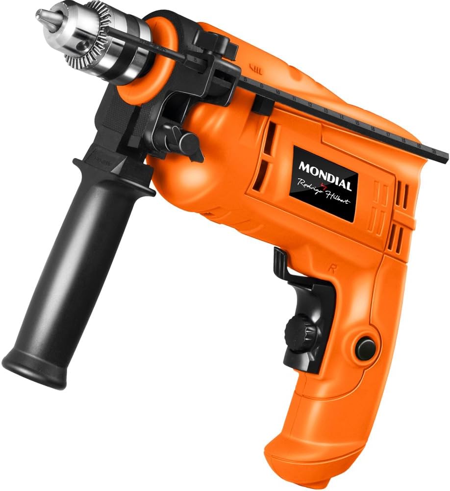 FI-RH-01M - 220V Impact Drill