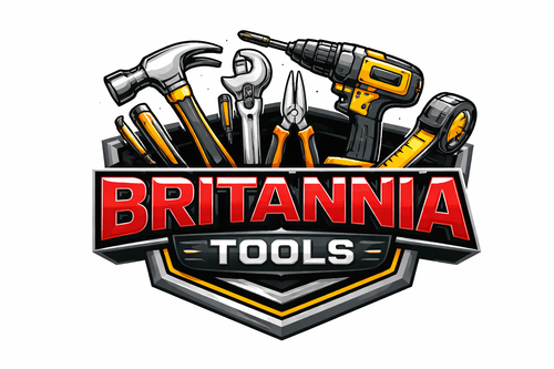 Britannia Tools
